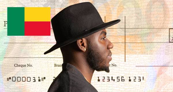 Cheque Cashing Benin