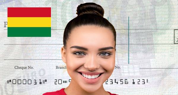 Cheque Cashing Bolivia