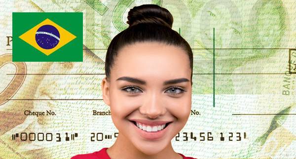 Cheque Cashing Brazil