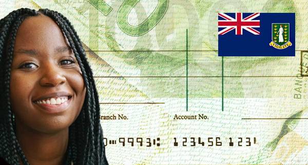 Cheque Cashing British Virgin Islands