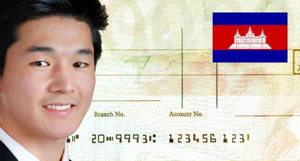 Cheque Cashing Cambodia