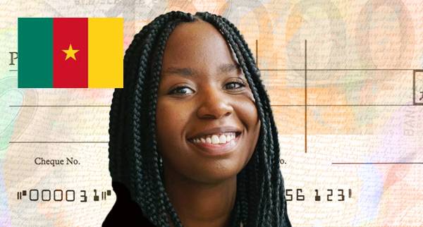 Cheque Cashing Cameroon