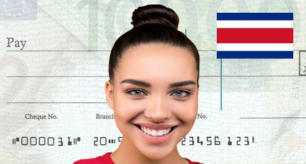 Cheque Cashing Costa Rica