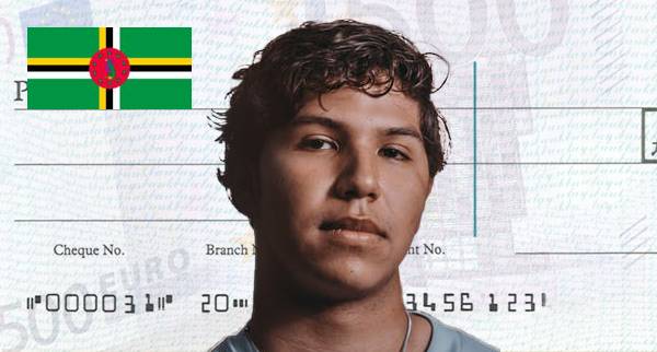 Cheque Cashing Dominica