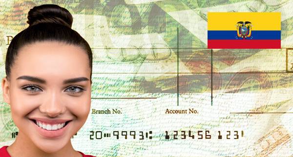 Cheque Cashing Ecuador