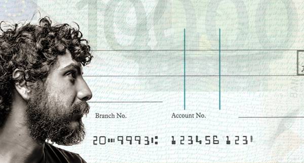 Cheque Cashing El Salvador