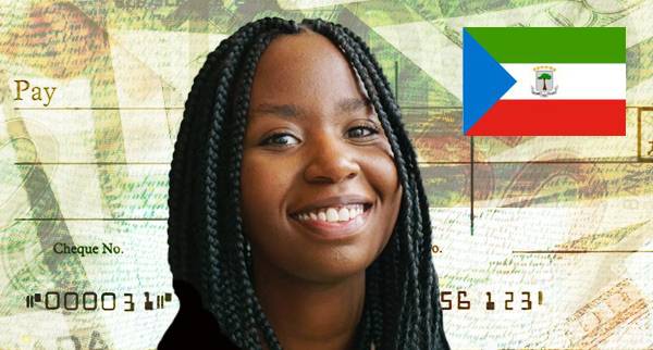 Cheque Cashing Equatorial Guinea