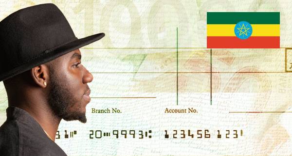 Cheque Cashing Ethiopia