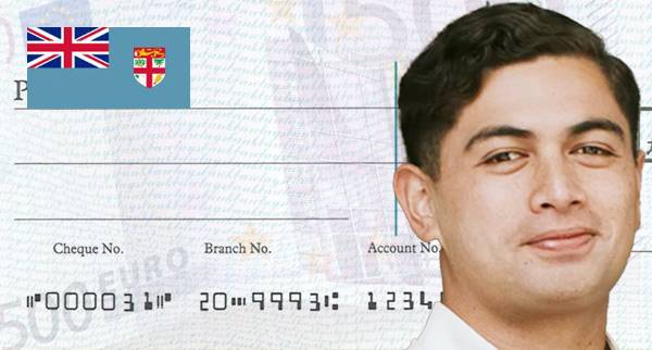 Cheque Cashing Fiji