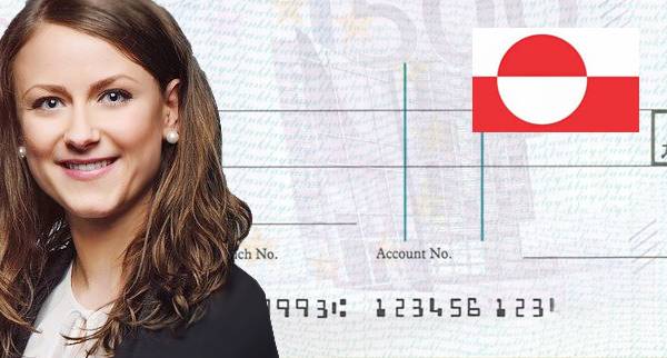Cheque Cashing Greenland