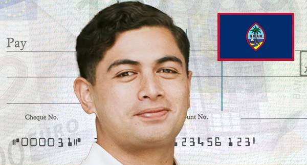Cheque Cashing Guam