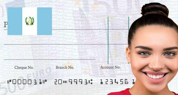 Cheque Cashing Guatemala