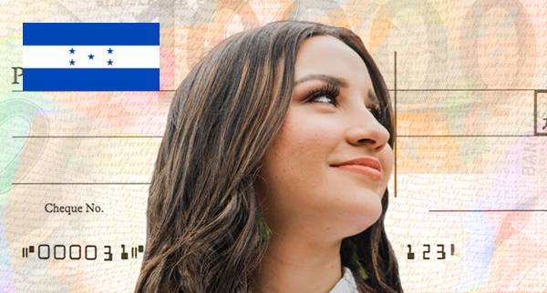 Cheque Cashing Honduras