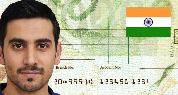 Cheque Cashing India