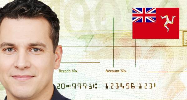 Cheque Cashing Isle of Man