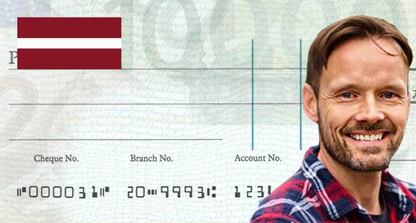 Cheque Cashing Latvia