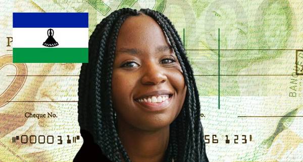Cheque Cashing Lesotho