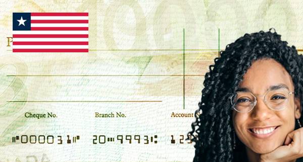 Cheque Cashing Liberia
