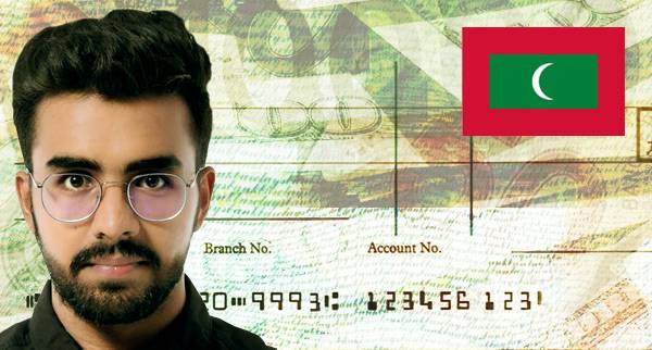 Cheque Cashing Maldives