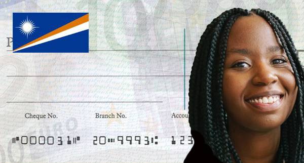 Cheque Cashing Marshall Islands