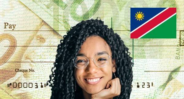 Cheque Cashing Namibia