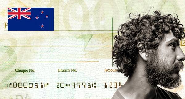 Cheque Cashing New Zealand
