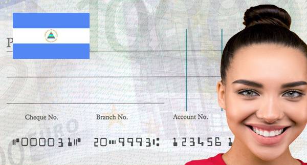 Cheque Cashing Nicaragua