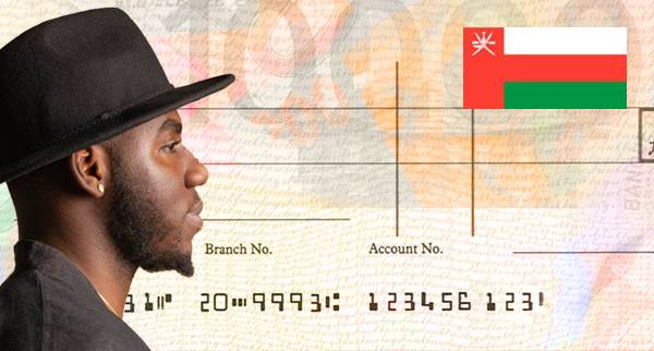 Cheque Cashing Oman
