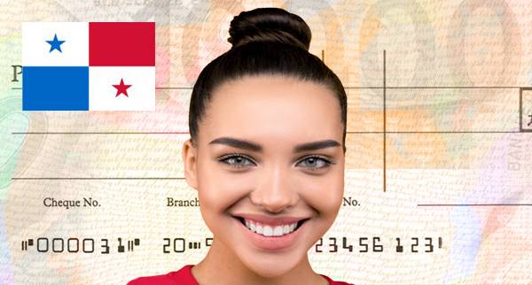 Cheque Cashing Panama