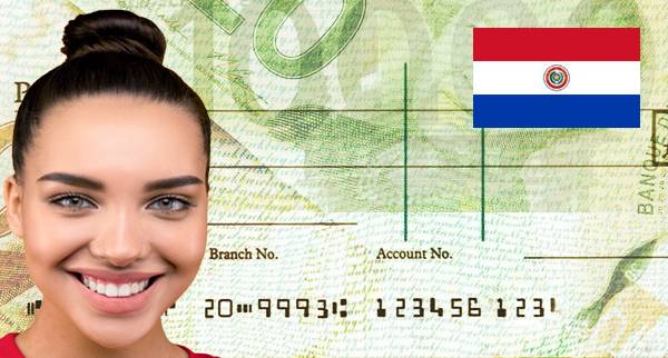 Cheque Cashing Paraguay