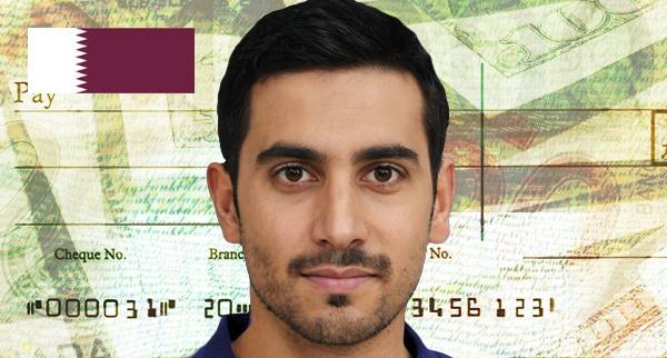Cheque Cashing Qatar