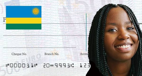 Cheque Cashing Rwanda