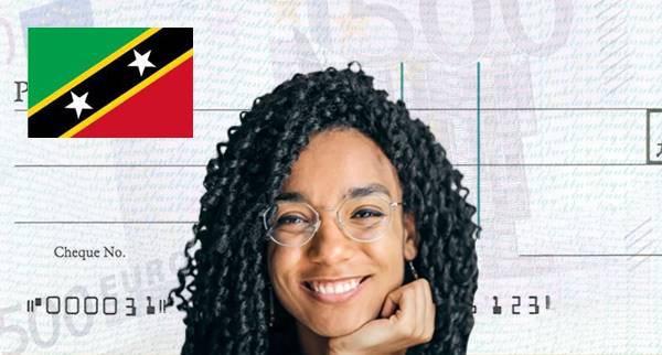 Cheque Cashing Saint Kitts and Nevis