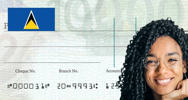 Cheque Cashing Saint Lucia