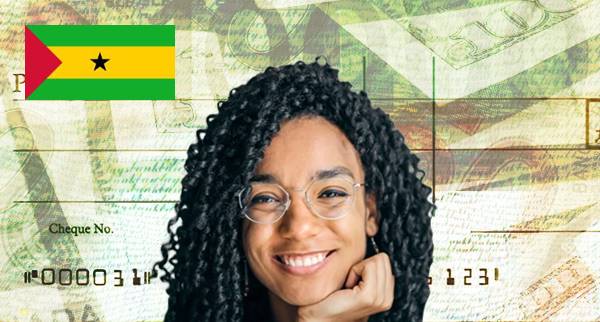 Cheque Cashing Sao Tome and Principe