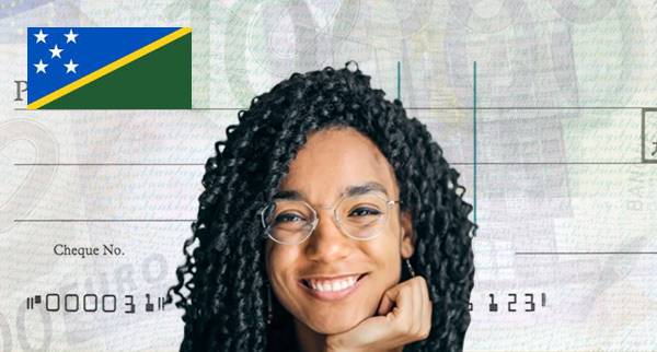 Cheque Cashing Solomon Islands