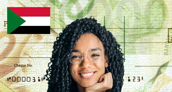 Cheque Cashing Sudan