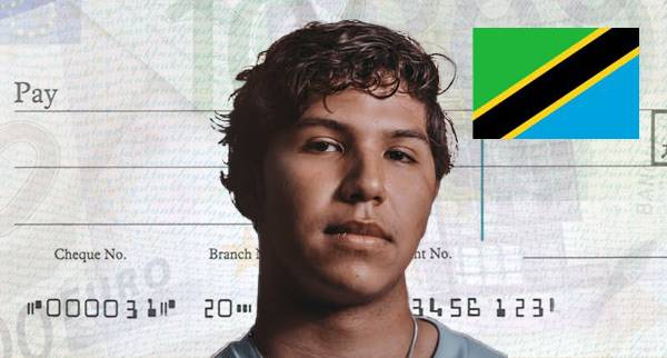 Cheque Cashing Tanzania