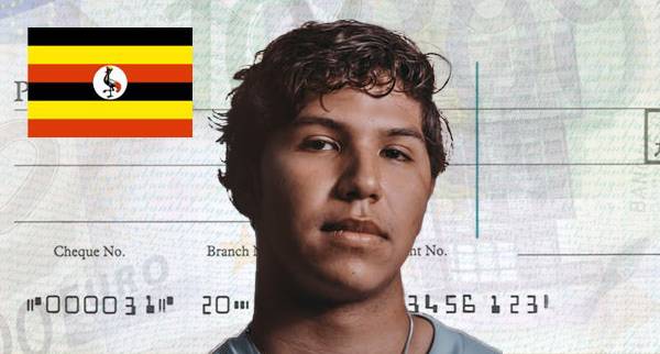 Cheque Cashing Uganda