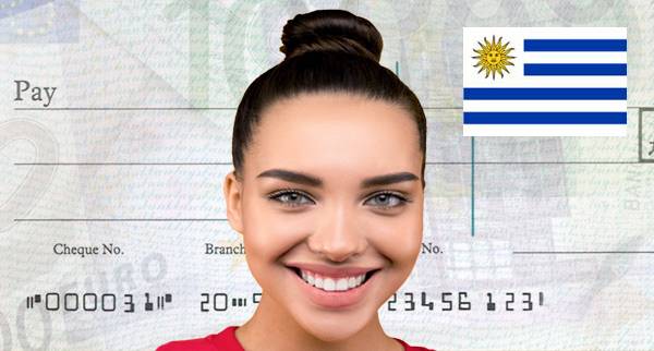 Cheque Cashing Uruguay