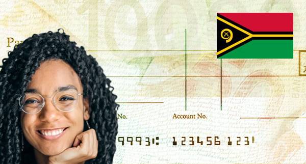 Cheque Cashing Vanuatu