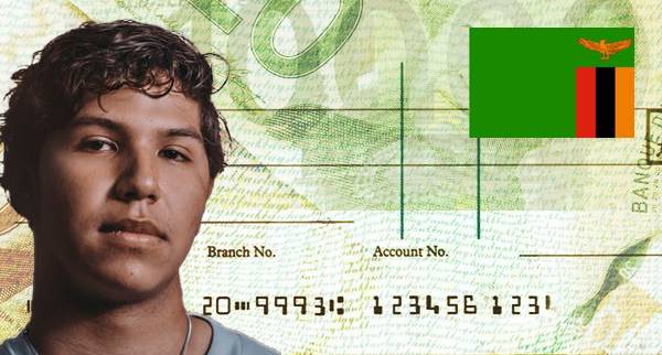 Cheque Cashing Zambia