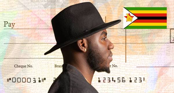 Cheque Cashing Zimbabwe