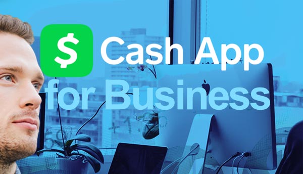 Business Cash App?