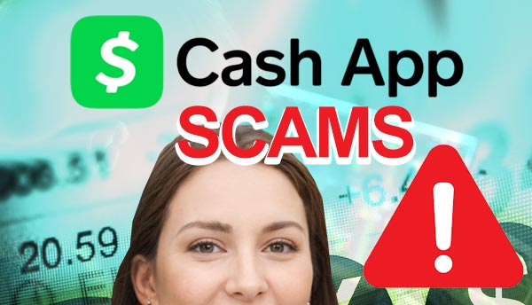 CashApp Scams