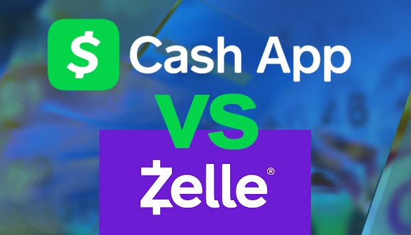 Cash App Vs Zelle?