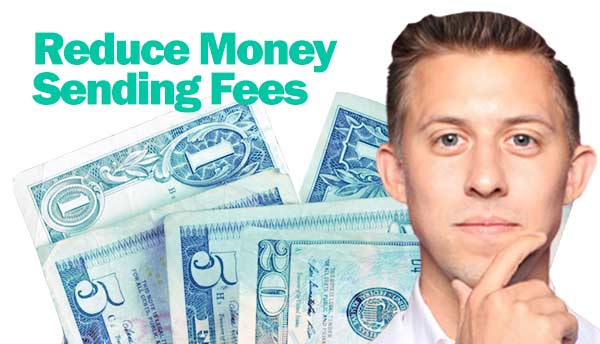 How Can I Reduce My Money Transfer Fees?