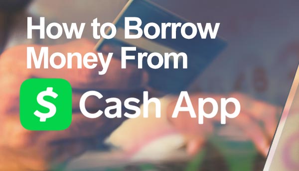 CashApp Borrowing