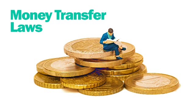 Money Transfers Laws