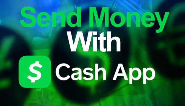 Send Money With Cash App